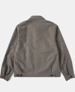 New A-2 Moleskin Bomber Jacket Jackets&coats