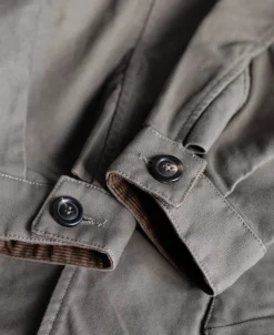 New A-2 Moleskin Bomber Jacket Jackets&coats