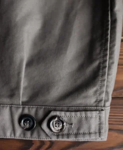 New A-2 Moleskin Bomber Jacket Jackets&coats