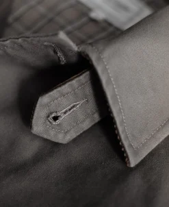 New A-2 Moleskin Bomber Jacket Jackets&coats