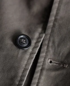 New A-2 Moleskin Bomber Jacket Jackets&coats
