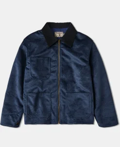 New Arabesque Michigan Chore Coat Jackets&coats