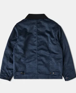 New Arabesque Michigan Chore Coat Jackets&coats