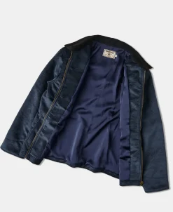 New Arabesque Michigan Chore Coat Jackets&coats