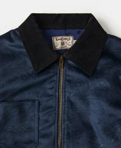 New Arabesque Michigan Chore Coat Jackets&coats
