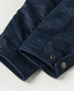 New Arabesque Michigan Chore Coat Jackets&coats