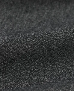 Clearance Black Chambray Work Jacket Jackets&coats