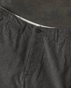 Sale Black Chambray Work Pants Pants&trousers