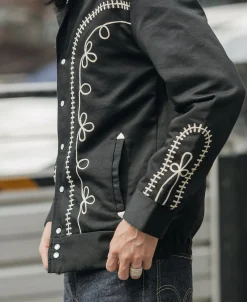 Clearance Bolero Musician Jacket Jackets&coats
