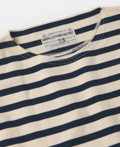Clearance Breton Stripe Long Sleeve T-Shirt T-shirts | Long Sleeve T-Shirts