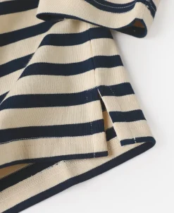 Clearance Breton Stripe Long Sleeve T-Shirt T-shirts | Long Sleeve T-Shirts