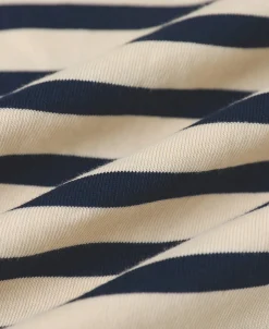 Clearance Breton Stripe Long Sleeve T-Shirt T-shirts | Long Sleeve T-Shirts