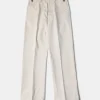 Online British Army 12 oz Wide Leg Fit Chino Trousers Pants&trousers