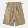 Best British Army Gurkha Bermuda Shorts - Khaki Shorts