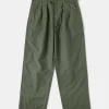 Online British Army Gurkha Bermuda Pants - Olive Pants&trousers