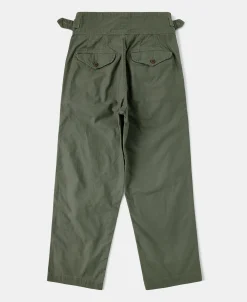 Online British Army Gurkha Bermuda Pants - Olive Pants&trousers