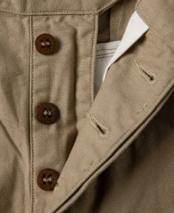 Best British Army Gurkha Bermuda Shorts - Khaki Shorts