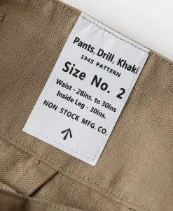 Best British Army Gurkha Bermuda Shorts - Khaki Shorts