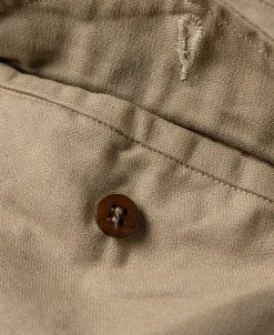 Best British Army Gurkha Bermuda Shorts - Khaki Shorts