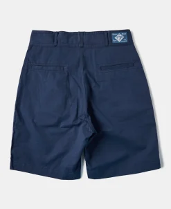 New British Army Gurkha Shorts - Indigo Shorts