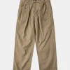 Online 1943 British Army KD & JG Gurkha Bermuda Pants - Khaki Pants&trousers