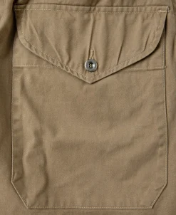 Online 1943 British Army KD & JG Gurkha Bermuda Pants - Khaki Pants&trousers