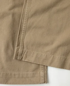 Online 1943 British Army KD & JG Gurkha Bermuda Pants - Khaki Pants&trousers