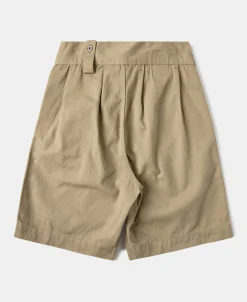New British Army KD-1941 Shorts - Khaki Shorts