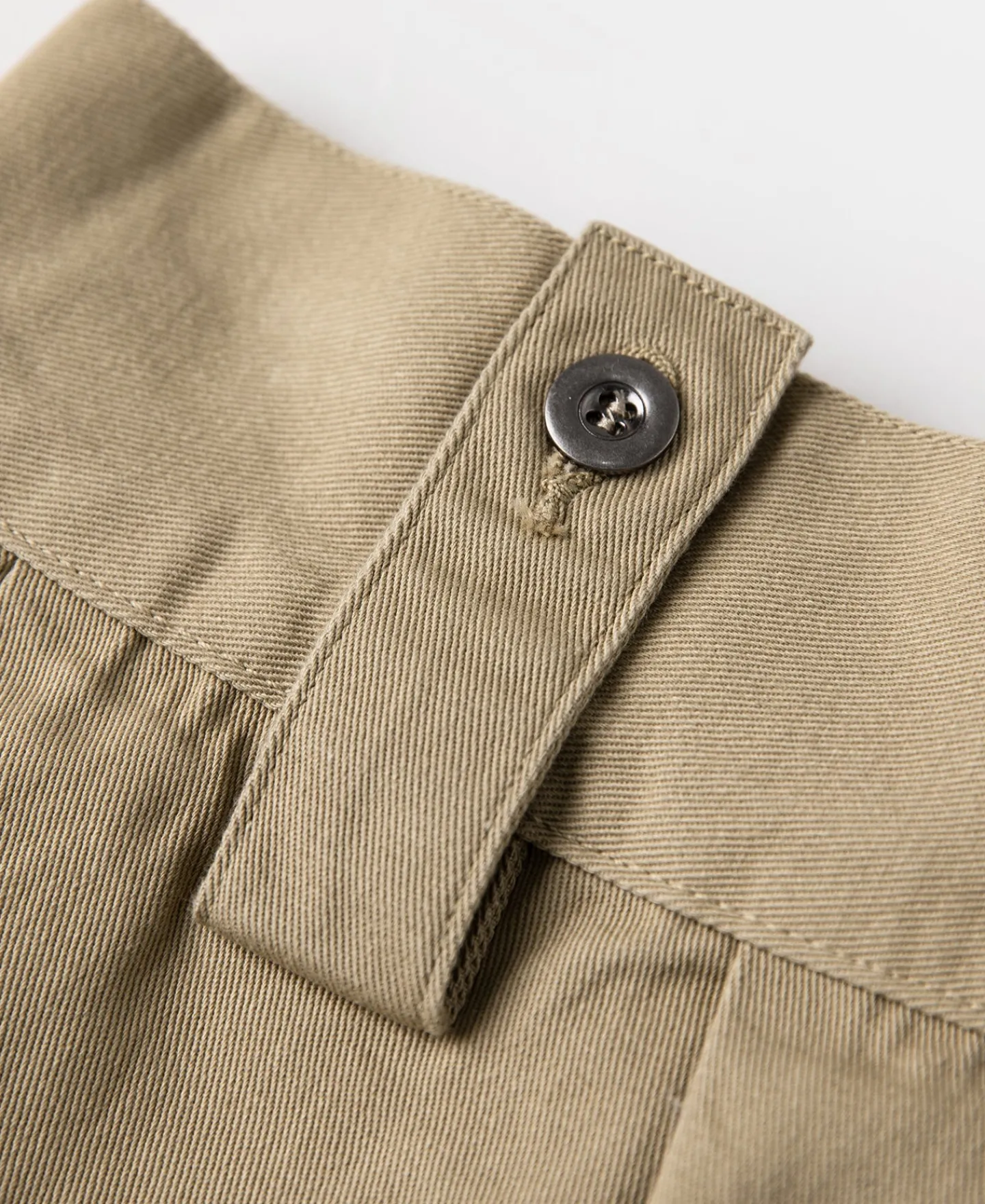New British Army KD-1941 Shorts - Khaki Shorts