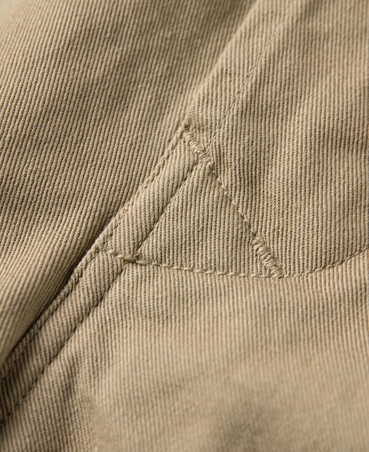 New British Army KD-1941 Shorts - Khaki Shorts