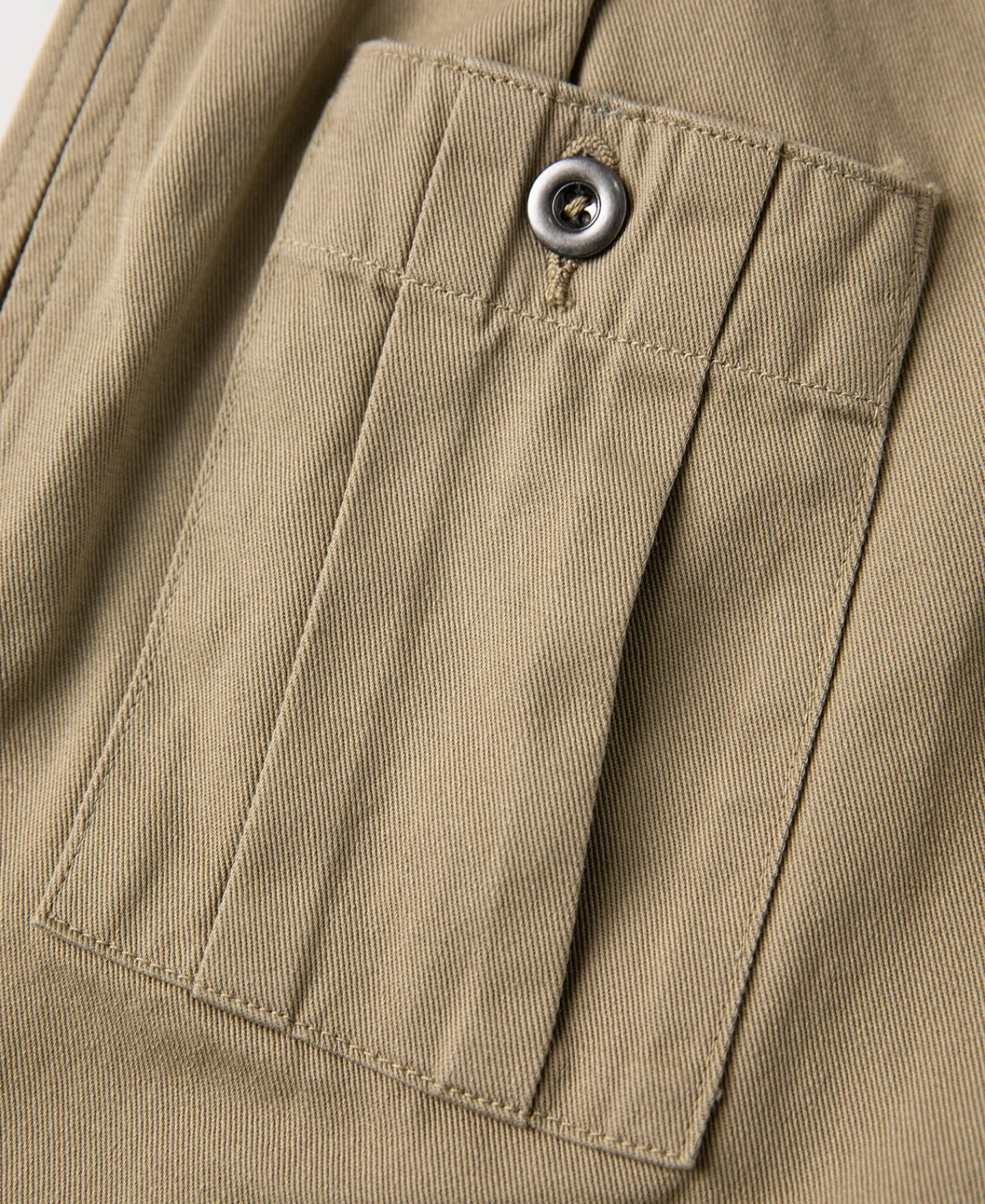 New British Army KD-1941 Shorts - Khaki Shorts