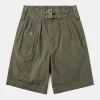 Clearance British Army KD-1941 Shorts - Olive Shorts