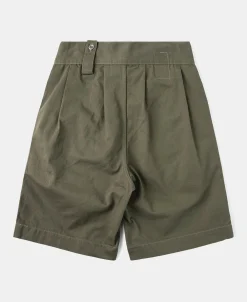Clearance British Army KD-1941 Shorts - Olive Shorts