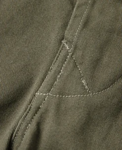 Clearance British Army KD-1941 Shorts - Olive Shorts
