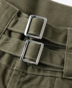 Clearance British Army KD-1941 Shorts - Olive Shorts