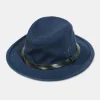 Best Canvas Packer Hat - Blue Hats&caps