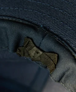 Best Canvas Packer Hat - Blue Hats&caps