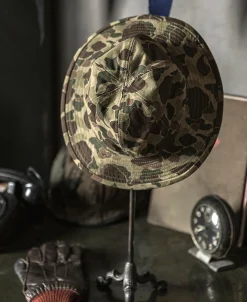 Outlet CCC Daisy Mae Hat - Camo Hats&caps