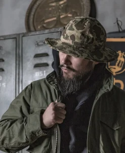 Outlet CCC Daisy Mae Hat - Camo Hats&caps