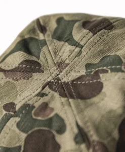 Outlet CCC Daisy Mae Hat - Camo Hats&caps