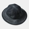 Hot CCC Daisy Mae Hat - Denim Hats&caps