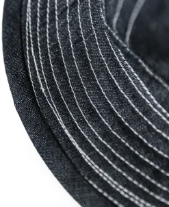 Hot CCC Daisy Mae Hat - Denim Hats&caps