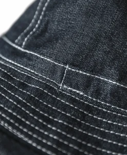 Hot CCC Daisy Mae Hat - Denim Hats&caps