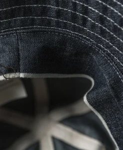 Hot CCC Daisy Mae Hat - Denim Hats&caps