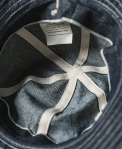 Hot CCC Daisy Mae Hat - Denim Hats&caps