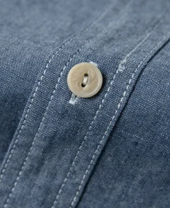 Best Chambray Short Sleeve Work Shirt Short Sleeve Shirts | Shirts