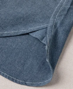 Best Chambray Short Sleeve Work Shirt Short Sleeve Shirts | Shirts