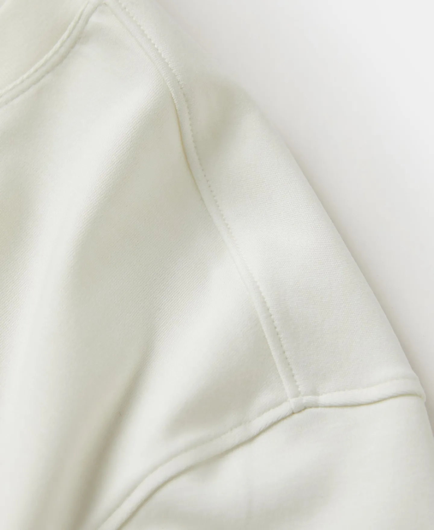 Best Classic Fit Cotton and Modal-Blend T-Shirt - White Short Sleeve T-Shirts | T-shirts