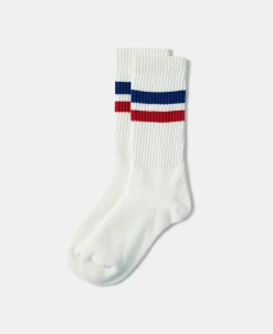 New Classic IVY League Cotton Socks Socks | Tank Tops&vests&boxers