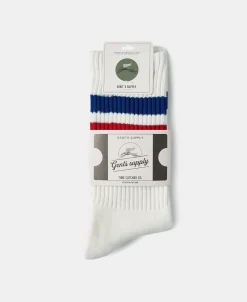 New Classic IVY League Cotton Socks Socks | Tank Tops&vests&boxers